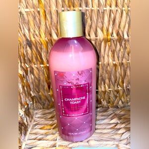 B&BW Champagne Toast Moisturizing Shampoo